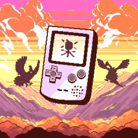 route 34 ~ pokémon heartgold & soulsilver lofi ft. Tanoshi cover art