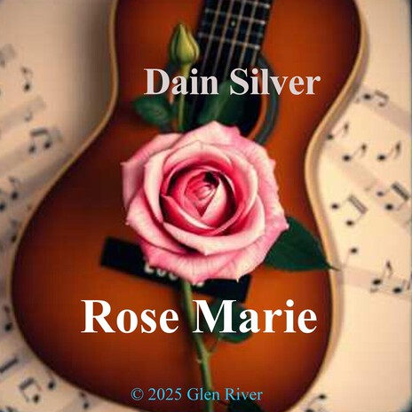 Rose cover art
