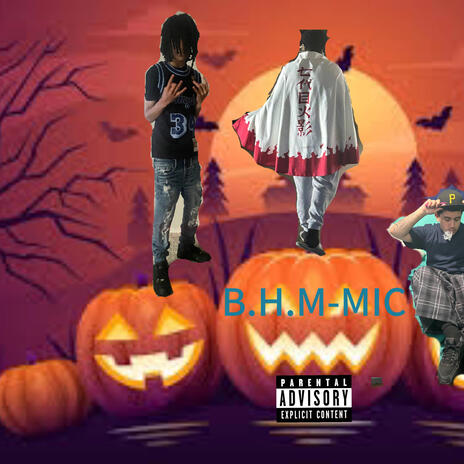 Halloween Special cover art