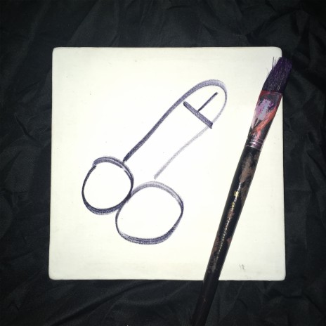 PUTA cover art