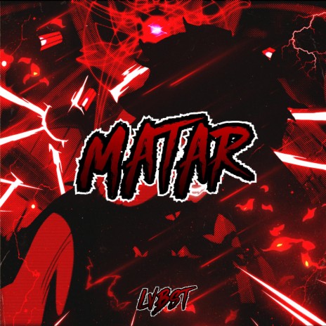 MATAR cover art