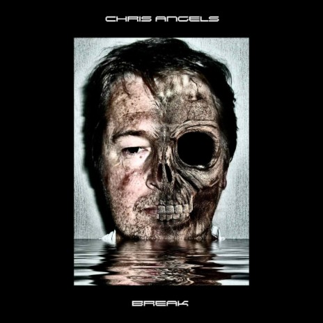 Chris Angels cover art