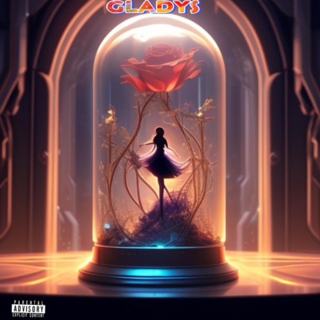 Gladys cover art