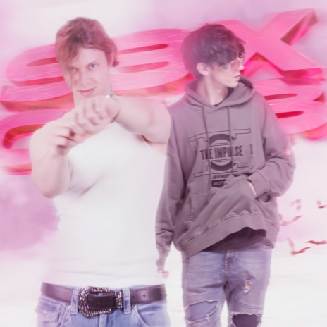 ЛЮБИТSEXСОМНОЙ ft. woee33 cover art