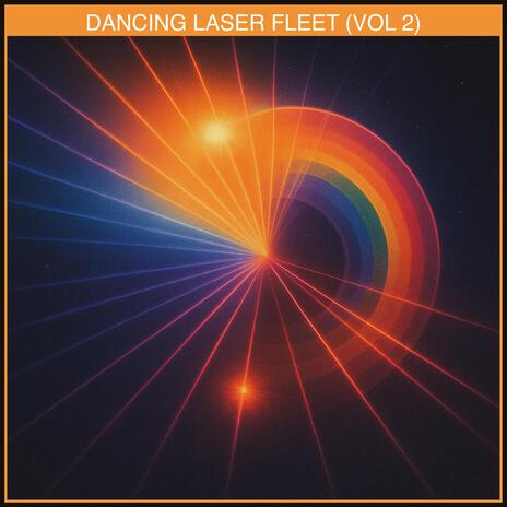 Aiming Laser cover art