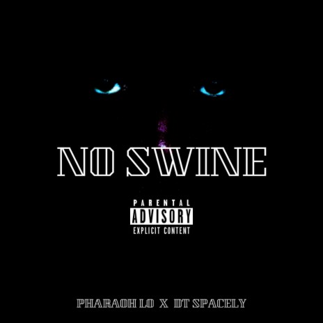 No Swine cover art