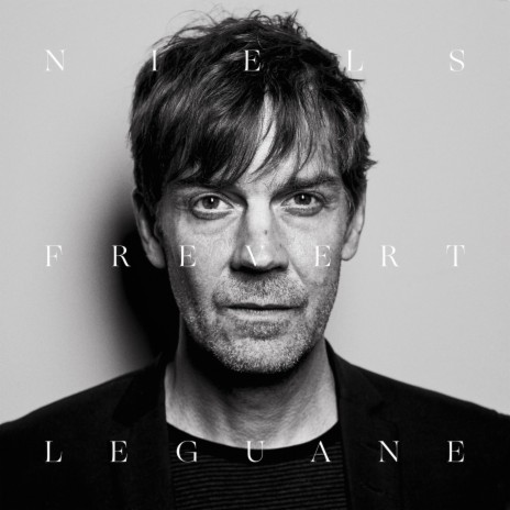 Leguane cover art