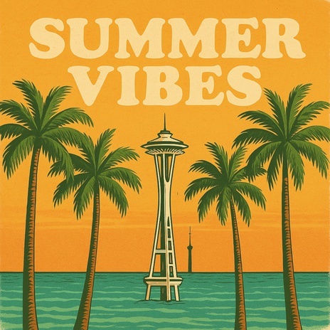 Summer Vibes