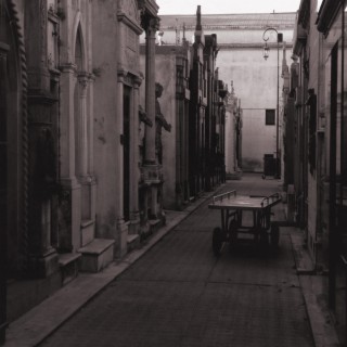 Old Maverick Road