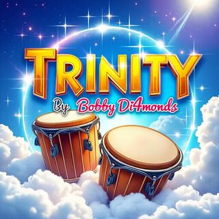 Trinity cover art