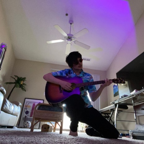 Unemployed cover art