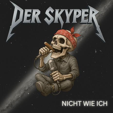 Siehst du mich noch? cover art