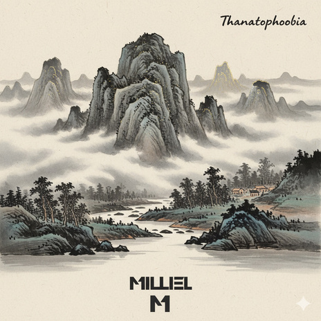 Thanatophobia cover art