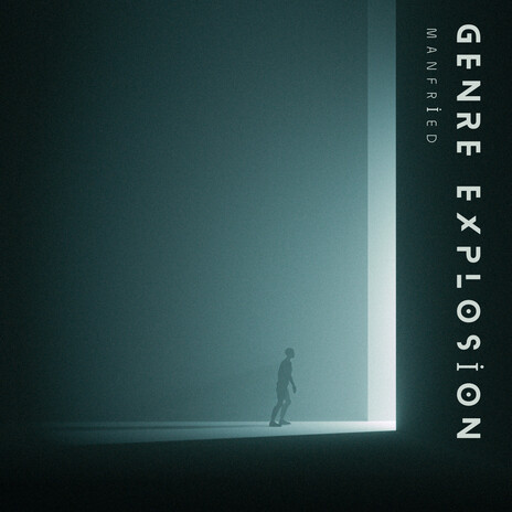 Genre Explosion (Guido P Remix) cover art