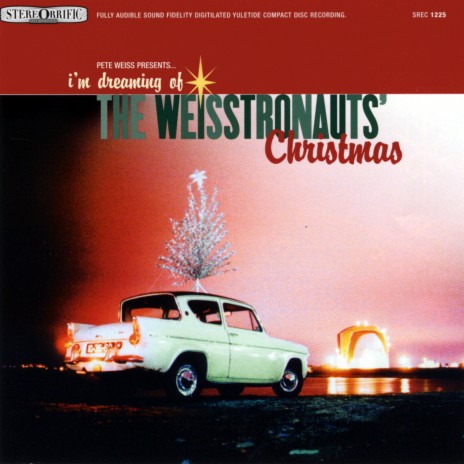 Santa Baby (Live) cover art