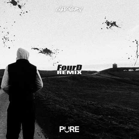 Pretend cover art