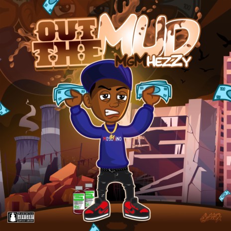Dare A Nigga (feat. ThemacstarMGM) cover art