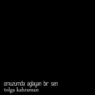 Tolga Kahraman