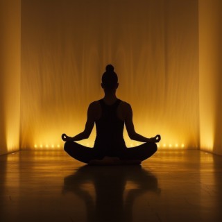 Calma Nocturna De Meditación: Música Relajante Para La Paz Interior