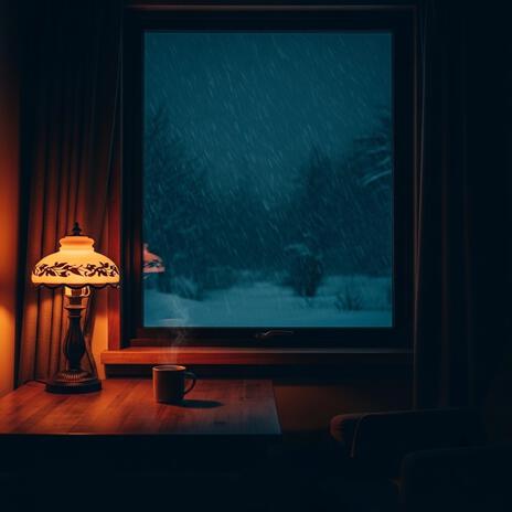 Holiday Lullaby cover art