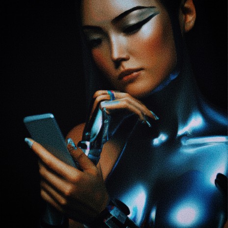 Feel like a Bot cover art