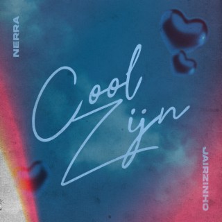 Cool Zijn ft. Jairzinho cover art