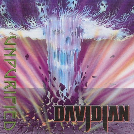 Full World View cover art
