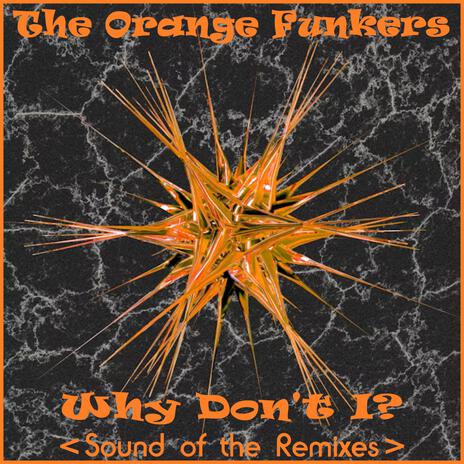 Why Don’t I? (Sound of Northern Soul Remix)