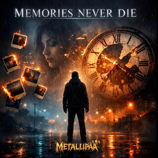 Metallipää