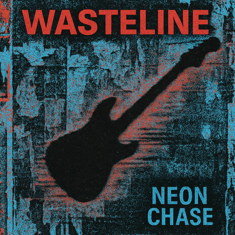Neon Chase