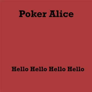 Poker Alice