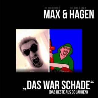 Max & Hagen