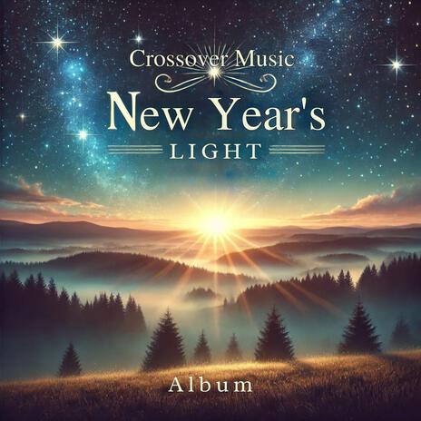 New Years Light