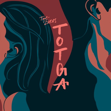 TOTGA (The One That Got Away) cover art