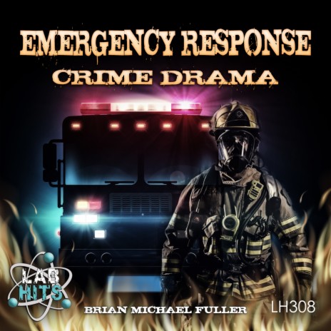 Burn Victims cover art