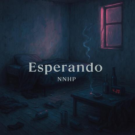 Esperando
