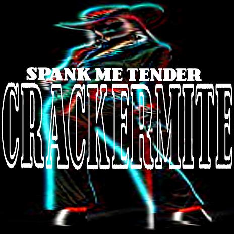 Crackermite cover art