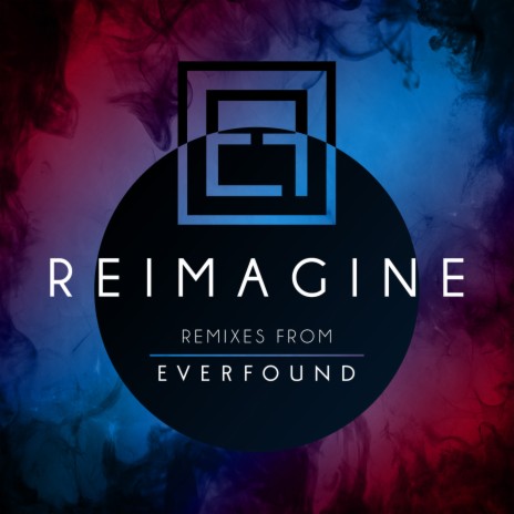 Hallelujah (EVERFOUND Remix) cover art