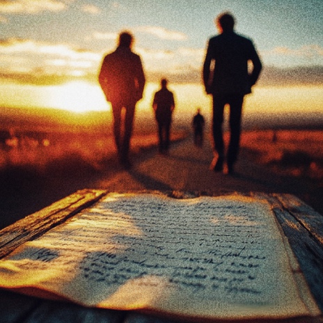 Наследие cover art