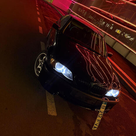 212 FVA (SL2 Intro RMX) cover art