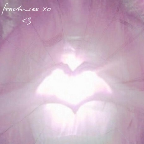 fractures xo cover art
