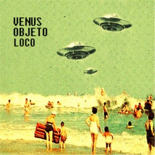 Venus Objeto Loco