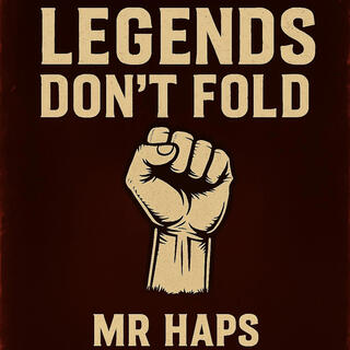 Legends Don't Fold