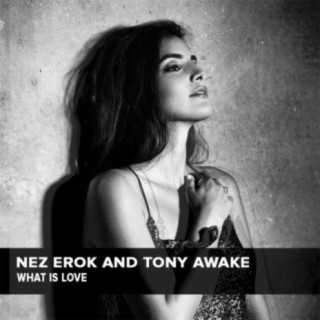 Tony Awake