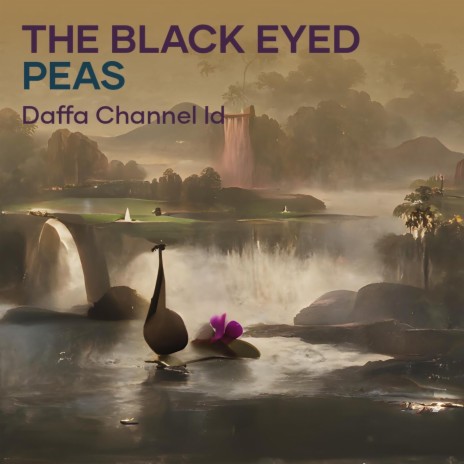The Black Eyed Peas cover art
