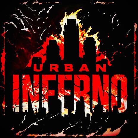 Urban Inferno cover art