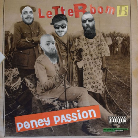 Awesome As Fuck cover art