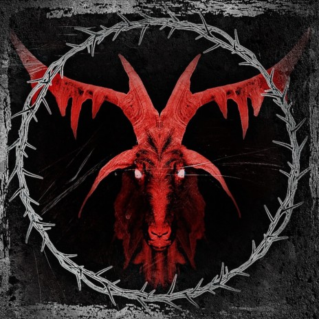 Goat II cover art