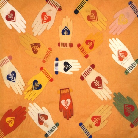 Tenderoni cover art