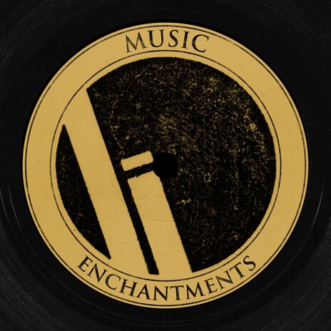 Enchantments cover art